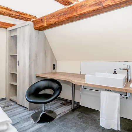 H+m Boarding 3* Lauf an der Pegnitz