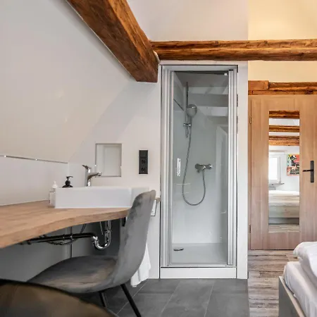 Aparthotel H+m Boarding 3*