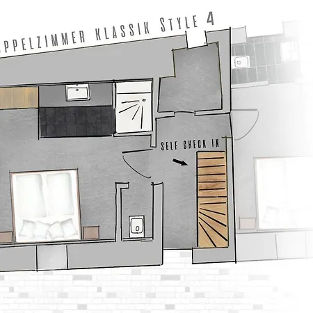 H+m Boarding 3* Lauf an der Pegnitz