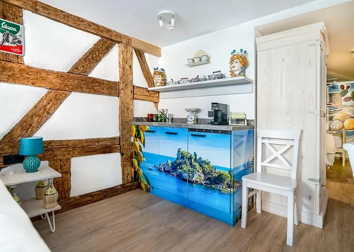 Aparthotel H+m Boarding Lauf an der Pegnitz