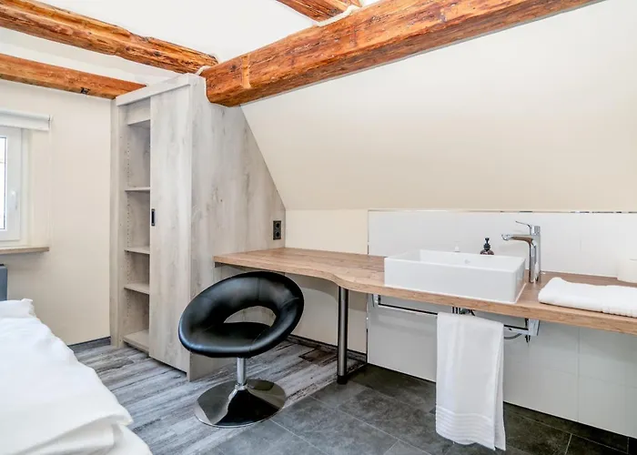 H+m Boarding 3* Lauf an der Pegnitz