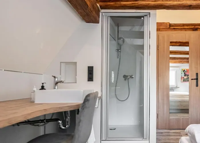 Aparthotel H+m Boarding 3*