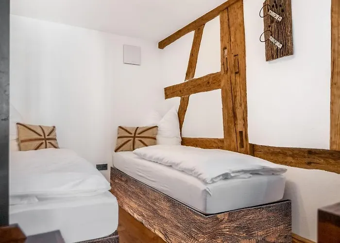 H+m Boarding 3* Lauf an der Pegnitz