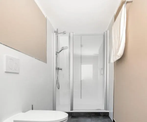 H+m Boarding Aparthotel 3*