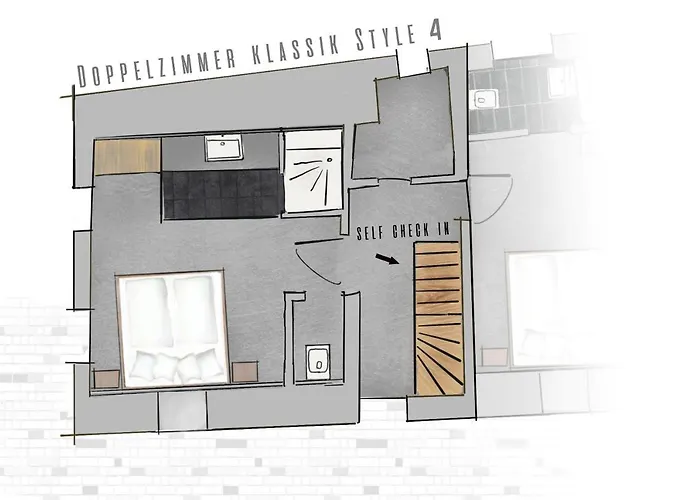 H+m Boarding 3* Lauf an der Pegnitz