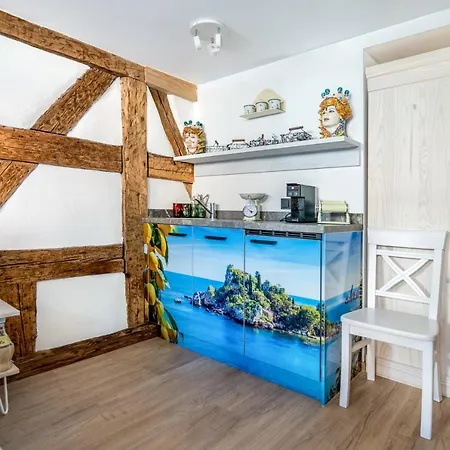 Appart hôtel H+m Boarding Lauf an der Pegnitz