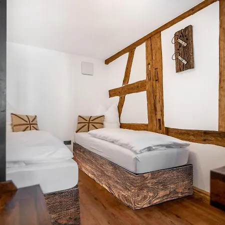 H+m Boarding 3* Lauf an der Pegnitz