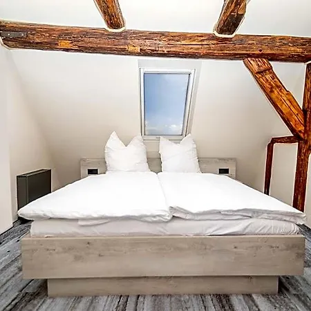 H+m Boarding Apartahotel Lauf an der Pegnitz