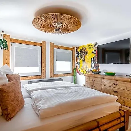 H+m Boarding 3* Lauf an der Pegnitz