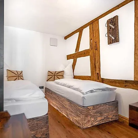 H+m Boarding 3* Lauf an der Pegnitz
